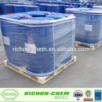 Fornecedor chinês para acrilato de butilo intermediário orgânico CAS No. 141-32-2